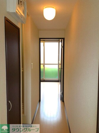 レオネクストNANAの物件内観写真